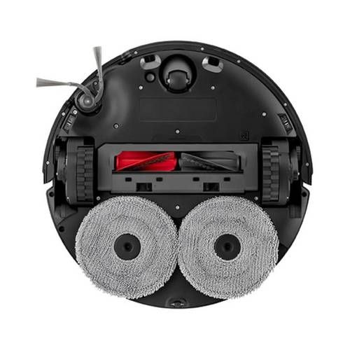 ‏שואב אבק רובוטי Roborock Saros 20 with Refill and Drainage System