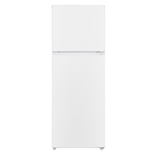 מקרר ‏מקפיא עליון Haier HRF2520W ‏420 ‏ליטר האייר