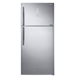 מקרר מקפיא עליון Samsung RT62K7044SL 631 ליטר סמסונג