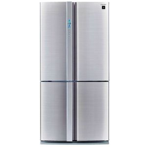 מקרר מקפיא תחתון Sharp SJR8620 615 ליטר שארפ