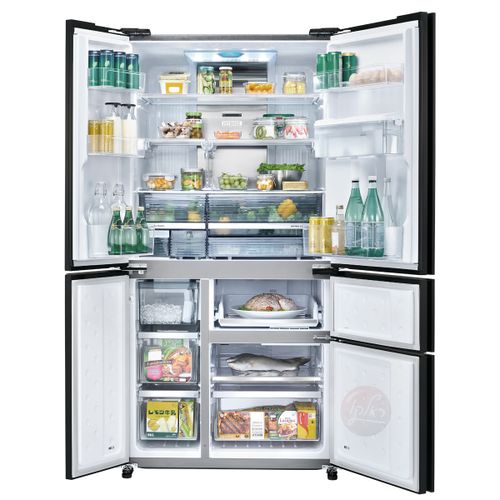 מקרר Sharp SJ-FSR920 שארפ