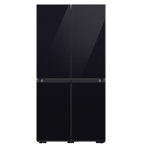 מקרר מקפיא תחתון Samsung RF90A9015BK 831 ליטר סמסונג