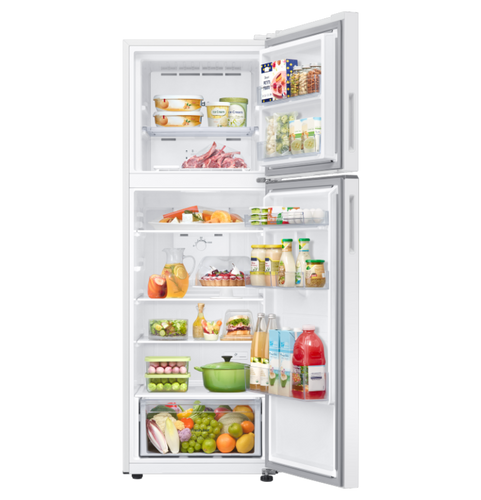 מקרר מקפיא עליון Samsung RT35CG5004WW 360 ליטר סמסונג
