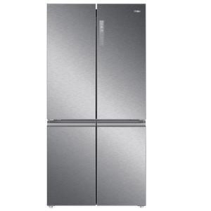 מקרר ‏מקפיא תחתון Haier HRF7100FSS ‏606 ‏ליטר האייר