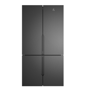 מקרר מקפיא תחתון Electrolux EQE5600BA 572 ליטר אלקטרולוקס