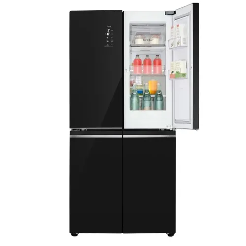 מקרר LG GR608BDID/WDID