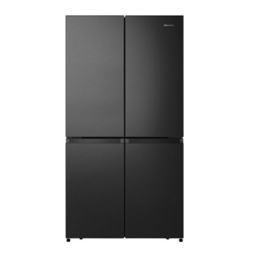 מקרר ‏מקפיא תחתון Hisense RQ72BK ‏617 ‏ליטר הייסנס