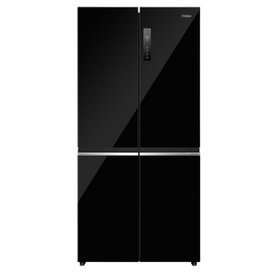 מקרר ‏מקפיא תחתון Haier HRF5800FB ‏507 ‏ליטר האייר