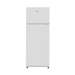 מקרר ‏מקפיא עליון Konka KRF-420W ‏413 ‏ליטר