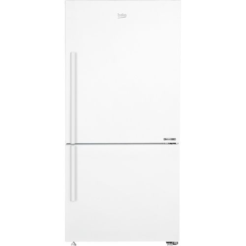 מקרר ‏מקפיא תחתון Beko CN160238W ‏580 ‏ליטר בקו
