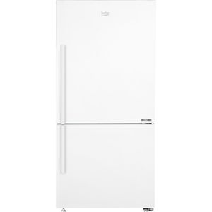 מקרר ‏מקפיא תחתון Beko CN160238W ‏580 ‏ליטר בקו