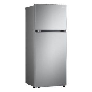 מקרר ‏מקפיא עליון LG GR-B445XE ‏395 ‏ליטר