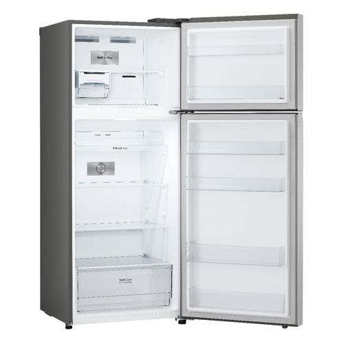 מקרר ‏מקפיא עליון LG GR-B445XE ‏395 ‏ליטר
