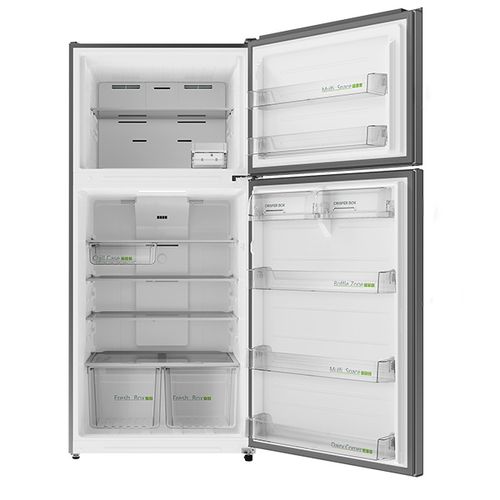 מקרר ‏מקפיא עליון Midea MDRT866FGL46 ‏650 ‏ליטר מידאה