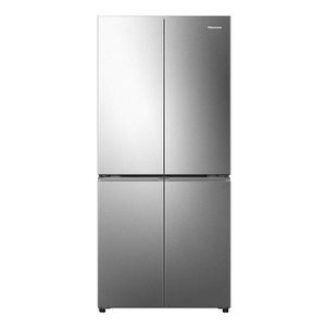 מקרר ‏מקפיא תחתון Hisense RQ58S ‏483 ‏ליטר הייסנס