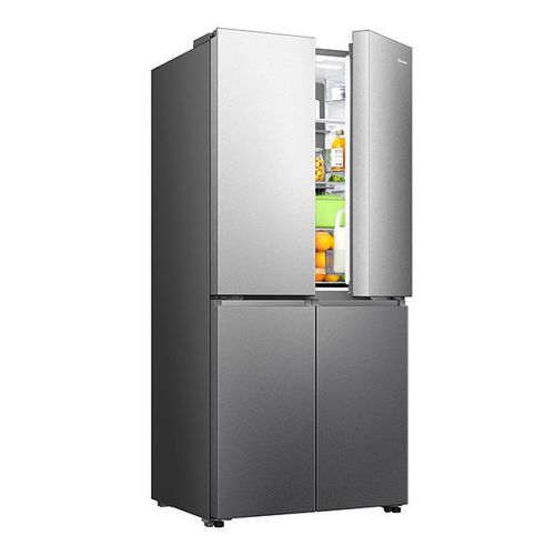 מקרר ‏מקפיא תחתון Hisense RQ58S ‏483 ‏ליטר הייסנס