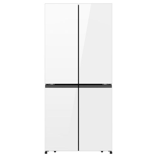 מקרר ‏מקפיא תחתון Hisense RQ581WG ‏483 ‏ליטר הייסנס