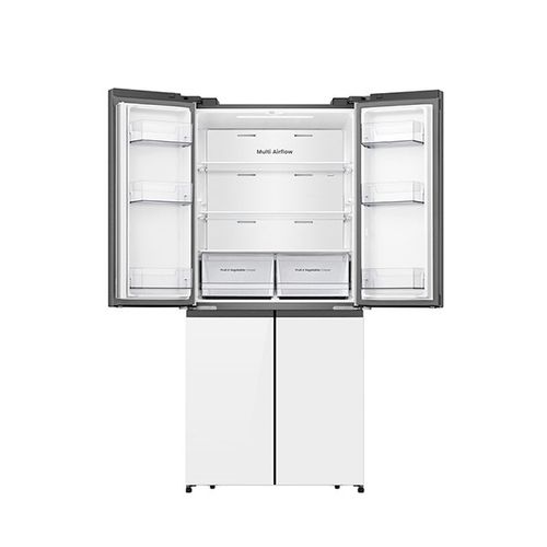 מקרר ‏מקפיא תחתון Hisense RQ581WG ‏483 ‏ליטר הייסנס