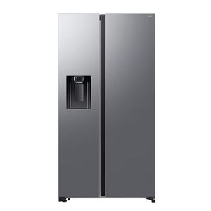 מקרר ‏דלת ליד דלת Samsung RS70F64KET ‏635 ‏ליטר סמסונג
