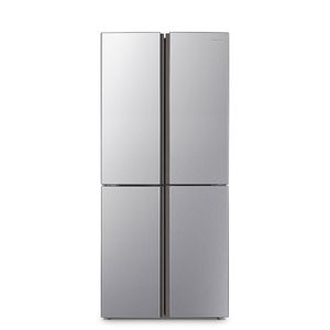 מקרר ‏מקפיא תחתון Hisense RQ57S ‏427 ‏ליטר הייסנס