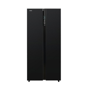 מקרר ‏דלת ליד דלת Konka KRF-600WG ‏584 ‏ליטר