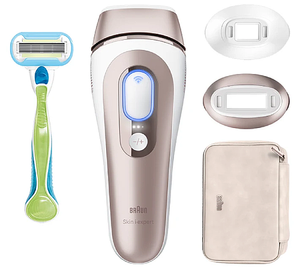 מסיר שיער Skin i·expert PL7147 Braun בראון