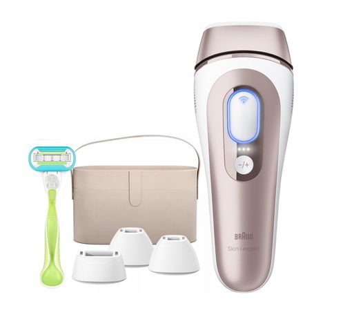מסיר שיער לייזר בראון Braun IPL Skin i·Expert PL7387
