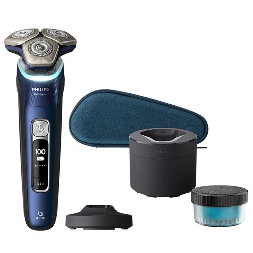 מכונת גילוח Philips S9980/54 פיליפס