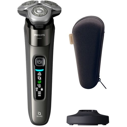 מכונת גילוח Philips i9000 X9002/10 Prestige SkinIQ פיליפס