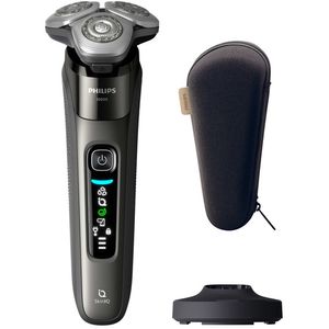 מכונת גילוח Philips i9000 X9002/10 Prestige SkinIQ פיליפס