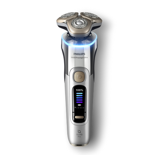 מכונת גילוח Philips i9000 Prestige Ultra XP9404/46 פיליפס
