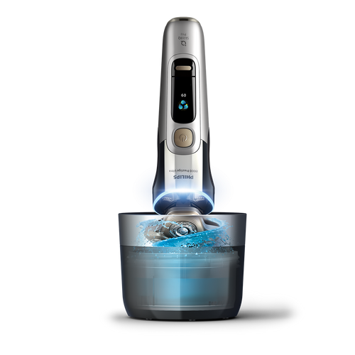 מכונת גילוח Philips i9000 Prestige Ultra XP9404/46 פיליפס