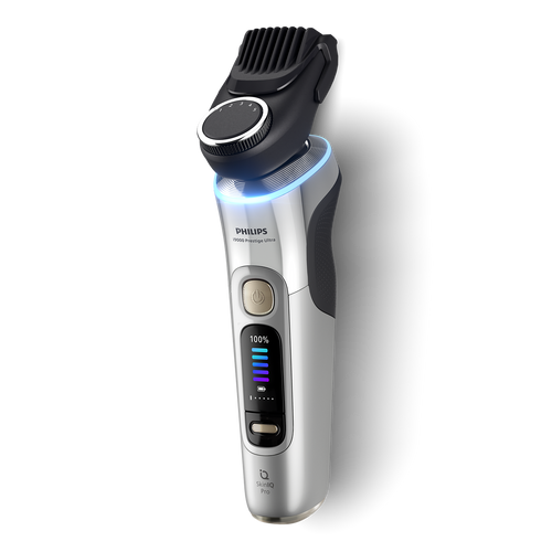 מכונת גילוח Philips i9000 Prestige Ultra XP9404/46 פיליפס