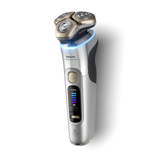 מכונת גילוח Philips i9000 Prestige Ultra XP9404/46 פיליפס