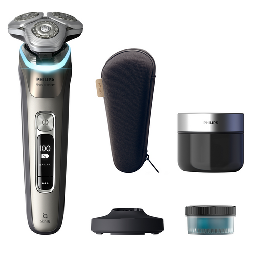 מכונת גילוח Philips i9000 Prestige XP9204/30 פיליפס