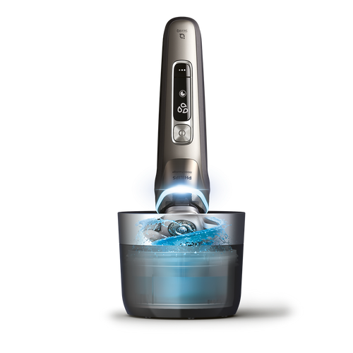 מכונת גילוח Philips i9000 Prestige XP9204/30 פיליפס