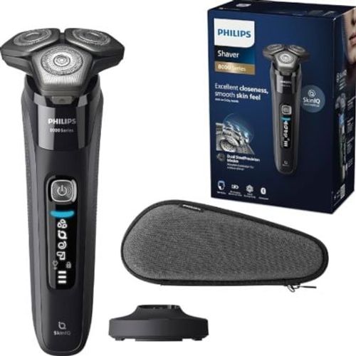 מכונת גילוח Philips S8696/35 פיליפס