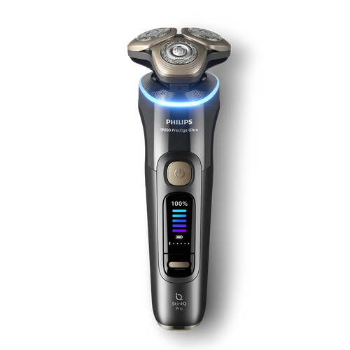 מכונת גילוח Philips i9000 Prestige Ultra XP9402/31 פיליפס