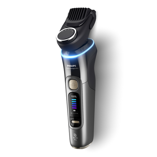 מכונת גילוח Philips i9000 Prestige Ultra XP9402/31 פיליפס