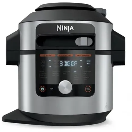 סיר לחץ Ninja OL753 נינג’ה