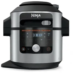 סיר לחץ Ninja OL753 נינג’ה