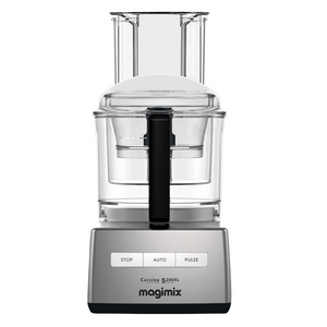 מעבד מזון 3.6 ליטר Magimix 5200XL 1100W