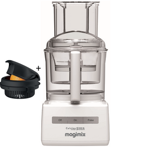 מעבד מזון Magimix CS5200JXL PREMIUM