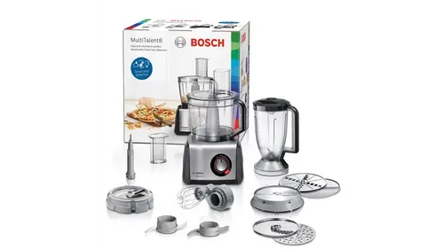 מעבד מזון Bosch MC812M865 בוש