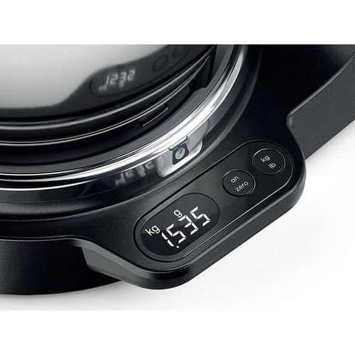 מיקסר Kenwood Titanume Chef XL KVL86.004BK קנווד