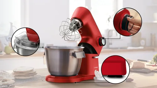 מיקסר Bosch MUM9A66R00 בוש