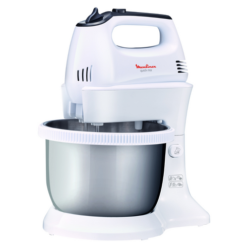 מיקסר ידני Moulinex HM3121B1