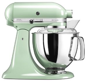 מיקסר KitchenAid 5KSM175 קיטשן אייד- צבע פיסטוק