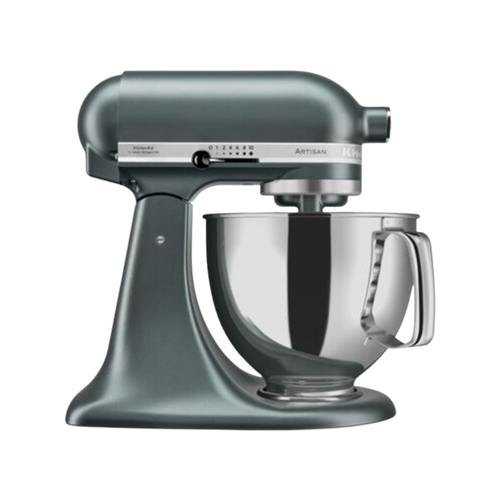 מיקסר KitchenAid 5KSM175 קיטשן אייד- צבע ירוק עמוק