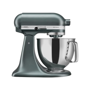 מיקסר KitchenAid 5KSM175 קיטשן אייד- צבע ירוק עמוק